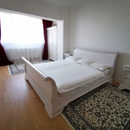 Herastrau Nordului Διαμέρισμα