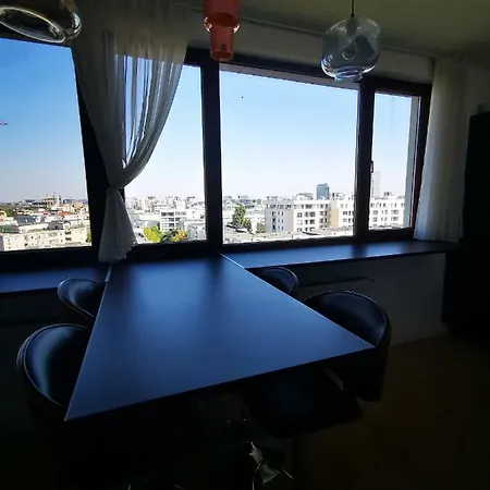 Herastrau Nordului Διαμέρισμα