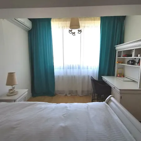 Herastrau Nordului Appartamento *