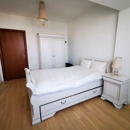 Herastrau Nordului Apartament *