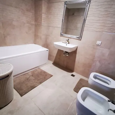 Herastrau Nordului Apartament