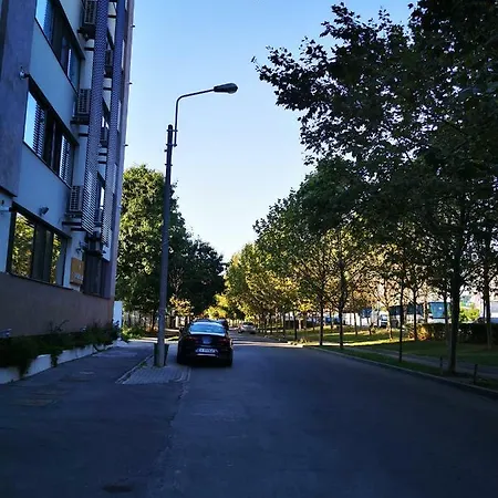 Apartament Herastrau Nordului Bucureşti